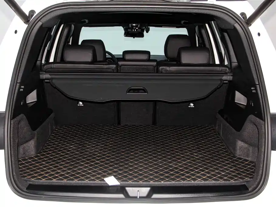 Mercedes-Benz GLB 2024 GLB 200 Dynamic фото 33