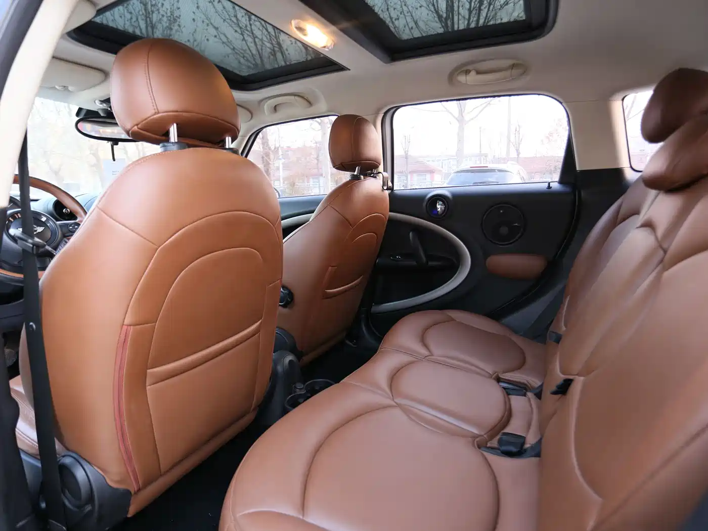 Фото 9 - MINI COUNTRYMAN