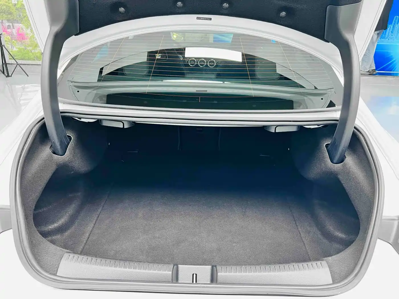 Mercedes-Benz CLA (Import) 2020 CLA 200 фото 22
