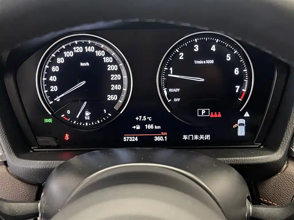 BMW X2 2021 Facelift xDrive25i Shadow Night Edition фото 14
