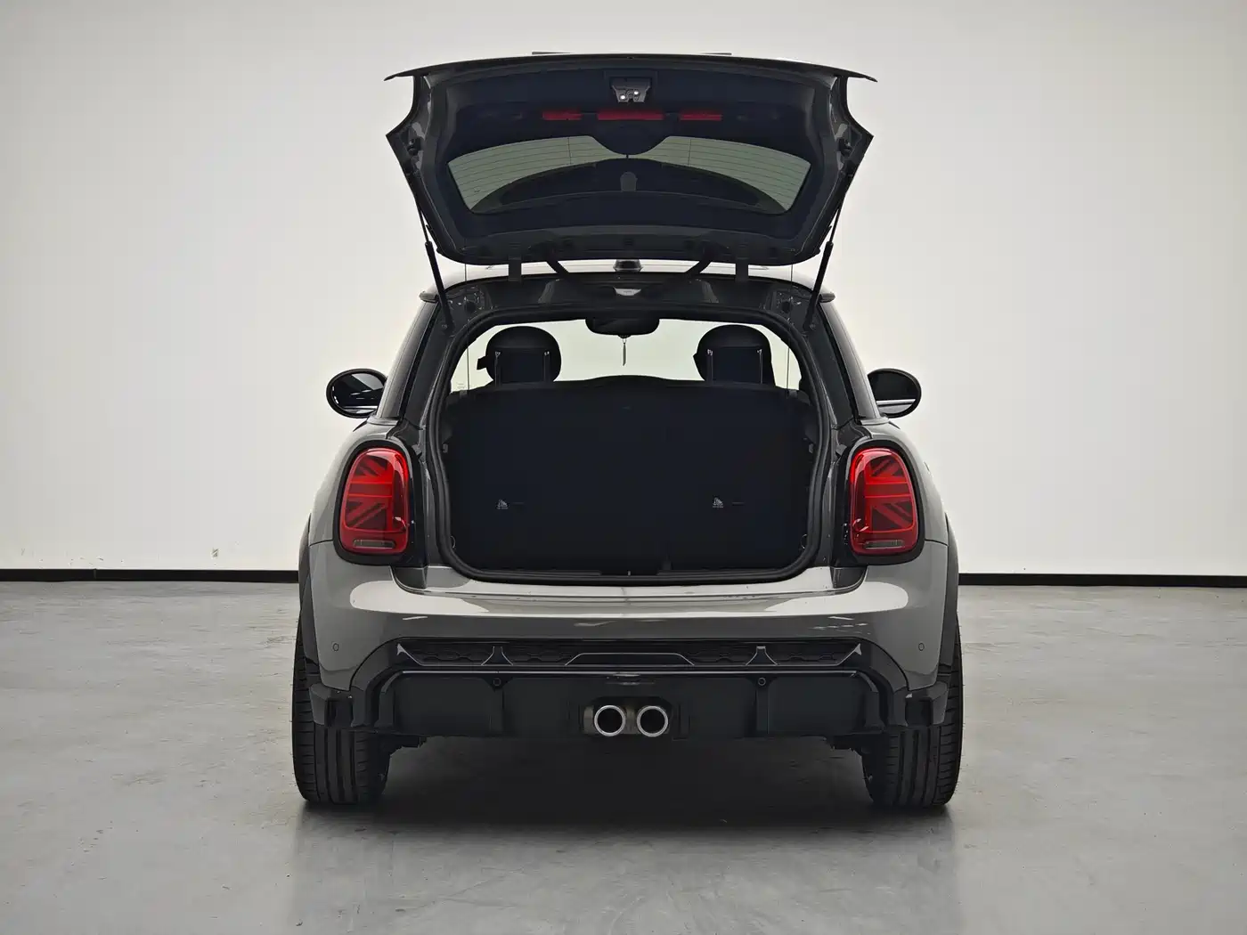 MINI JCW 2022 2.0T JOHN COOPER WORKS ALL-IN фото 11