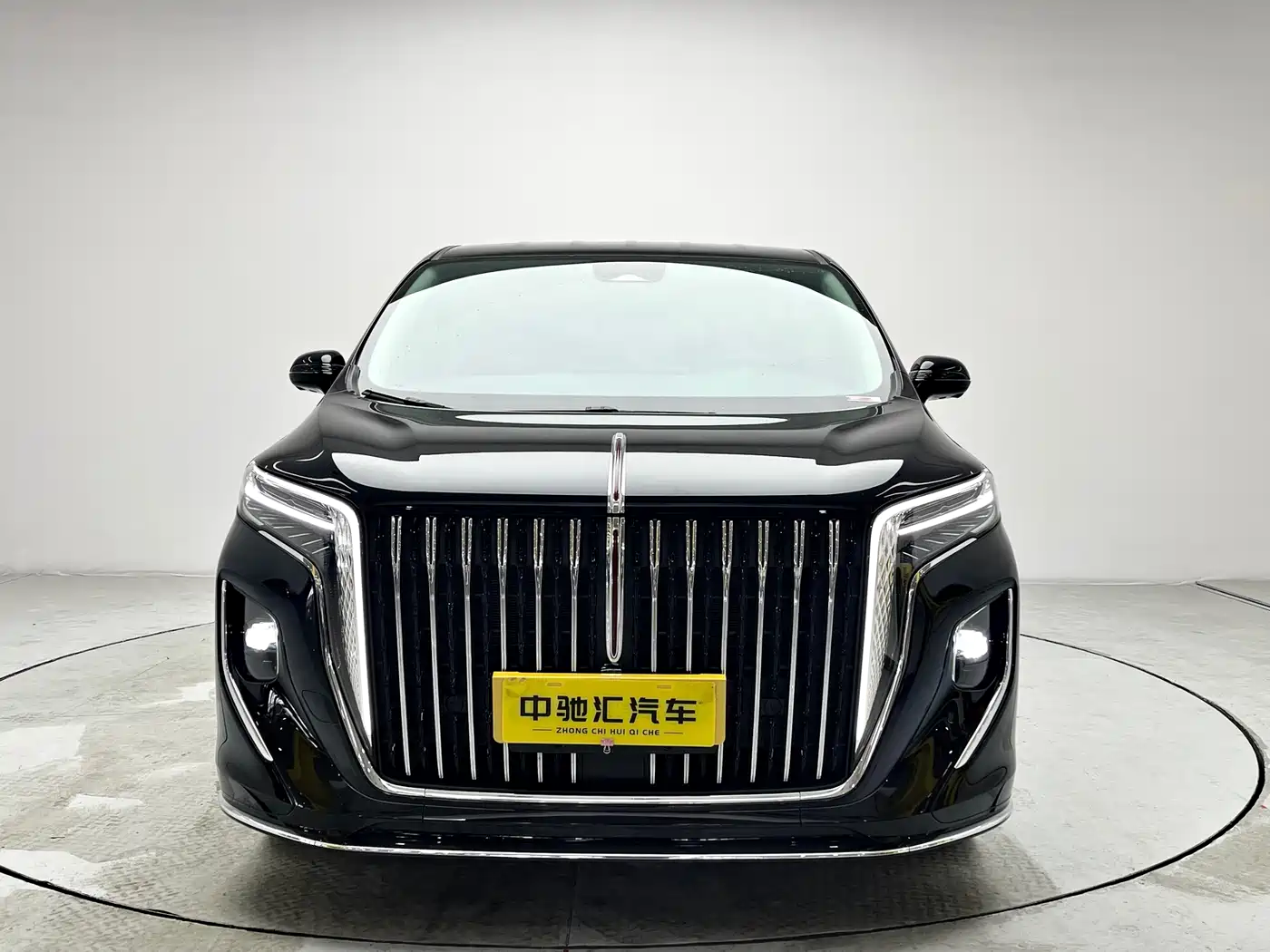 Hongqi HONGQI HQ9 PHEV