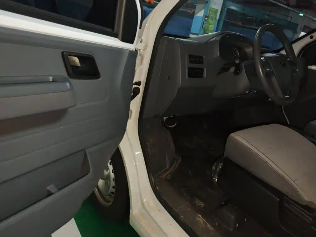 Wuling Motors Wuling Yangguang 2025 2024 300KM Comfort Bus Version 75kW