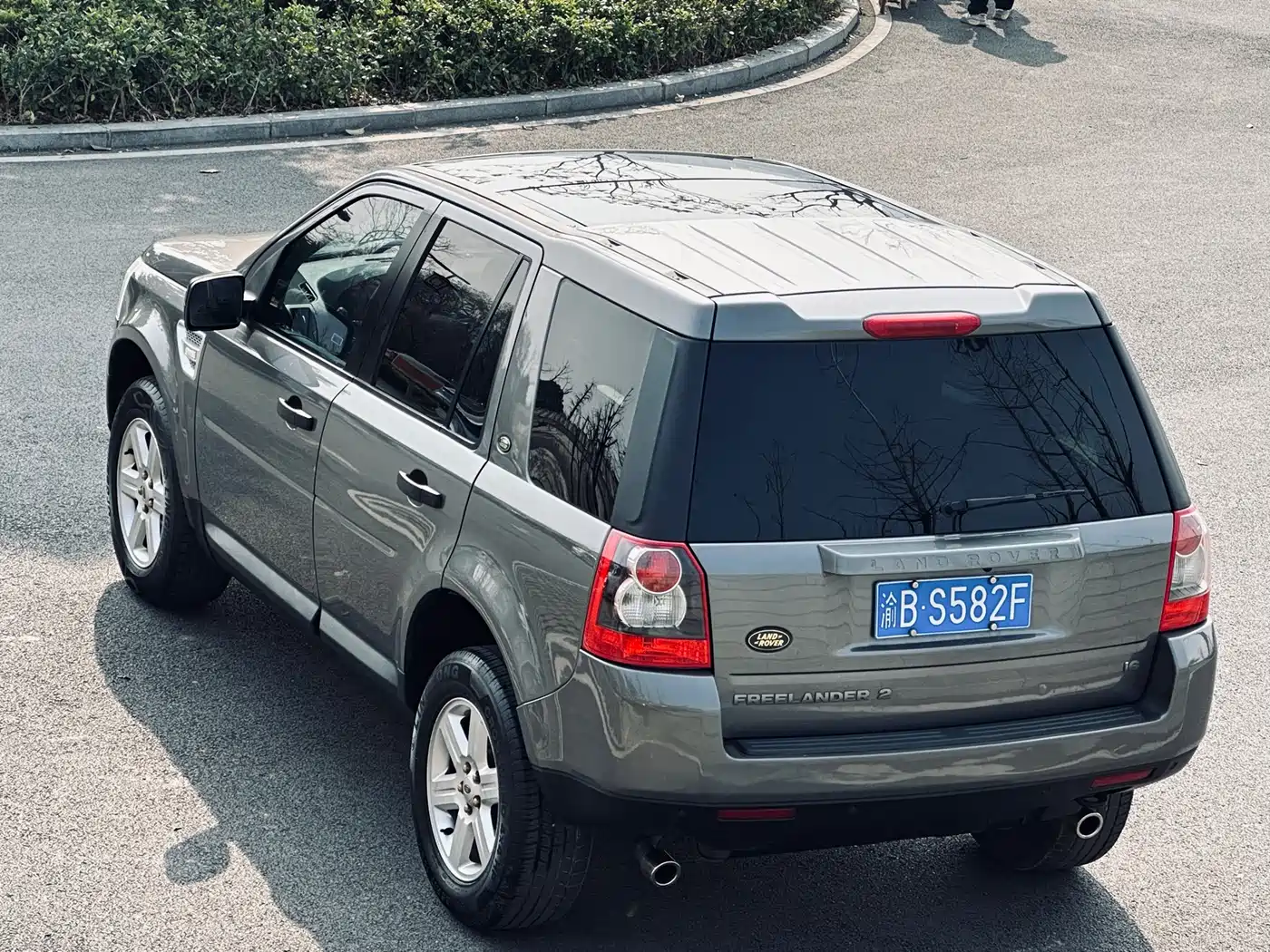 Land Rover Freelander 2 2010 3.2 i6 Automatic HSE Petrol фото 5