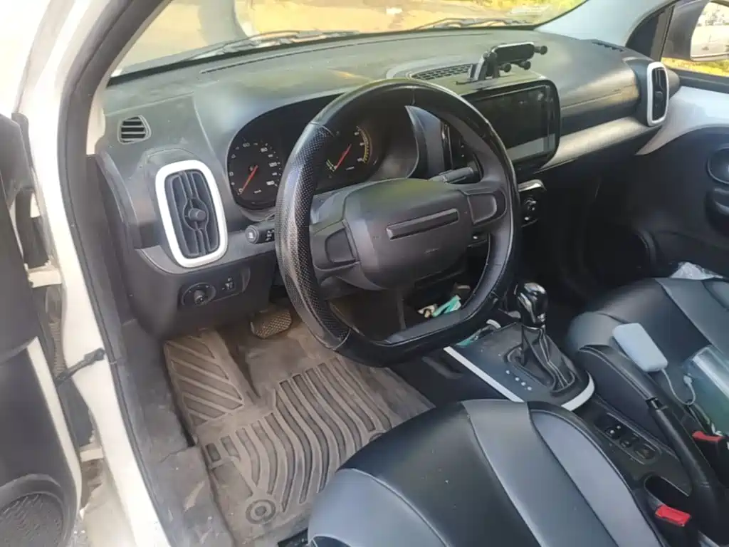 Roewe Kaiwei CLEVER 2023 2022 311km Vitality Bobo Edition