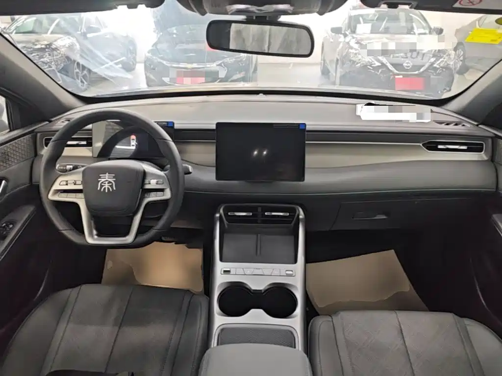 Photo 10 - BYD Qin PLUS