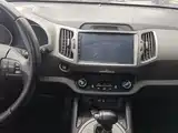 Фото 13 - Kia Sportage