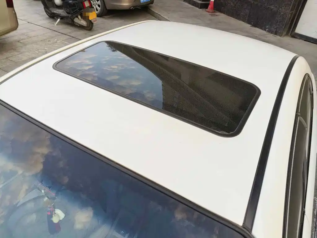 Фото 6 - Buick Excelle