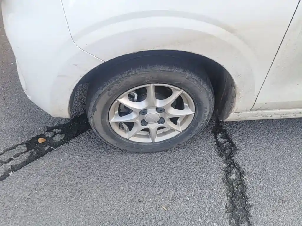 Roewe Kaiwei CLEVER 2023 2022 311km Vitality Bobo Edition