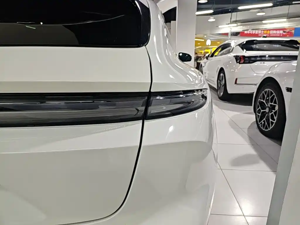 NIO ET5T 2025 2025 75kWh Touring