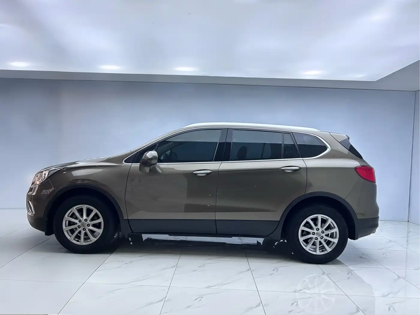 Buick Envision Plus 2016 20T 2WD Elite фото 4