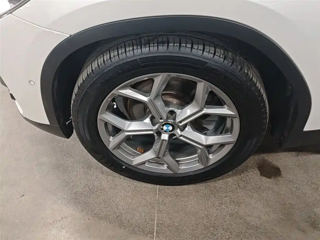 BMW X3 2019 xDrive28i Luxury Package фото 23
