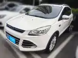 Фото 1 - Ford Kuga