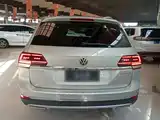 صورة 6 - Volkswagen Teramont