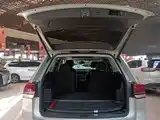 صورة 19 - Volkswagen Teramont
