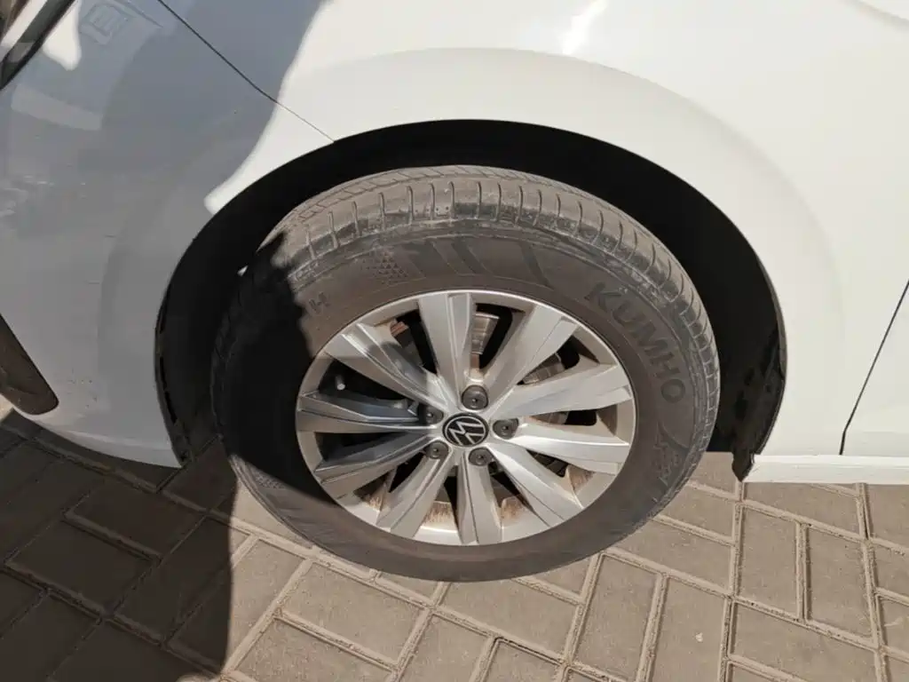 Photo 23 - Volkswagen Lavida