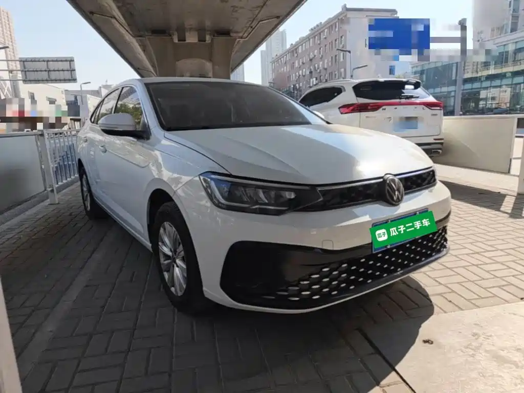 Photo 4 - Volkswagen Lavida