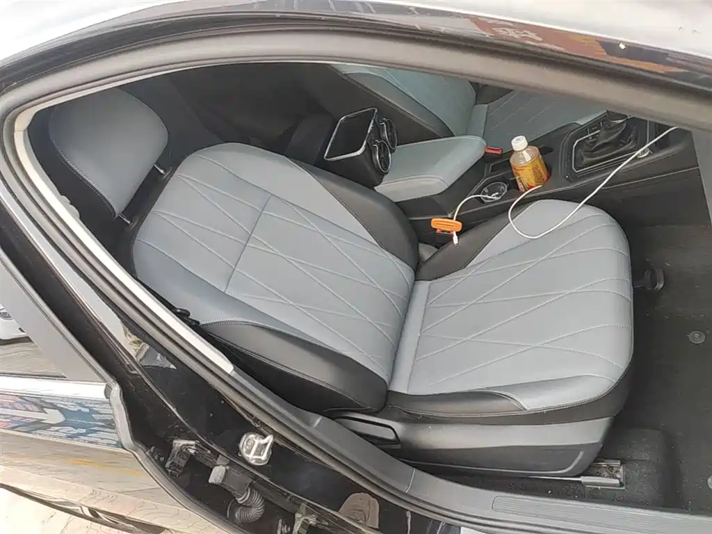 Volkswagen Lavida 2024 Model 1.5L Automatic Starlight 5 Million Edition фото 25