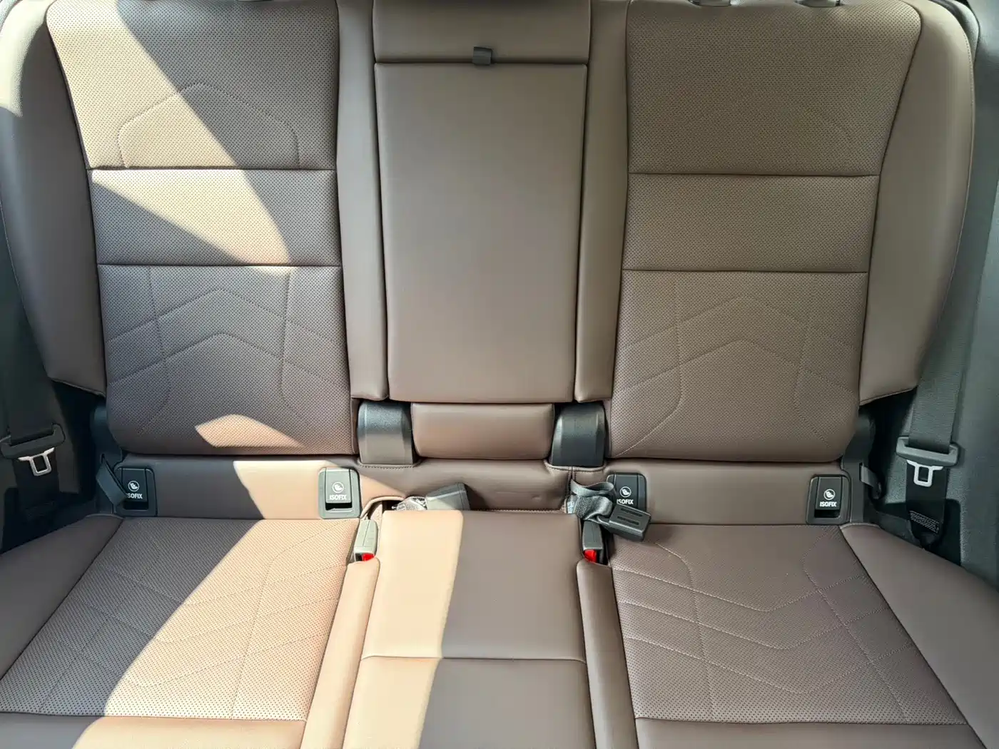 BMW X1 2023 sDrive20Li X Design Package фото 17