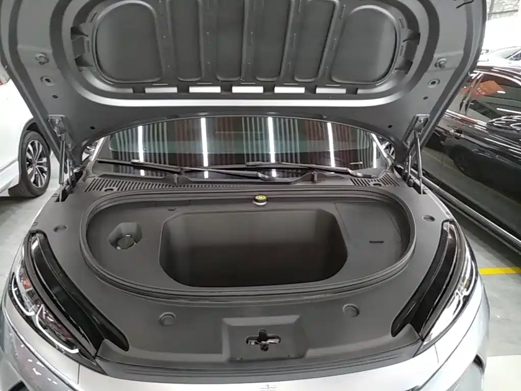 صورة 20 - BYD Qin L