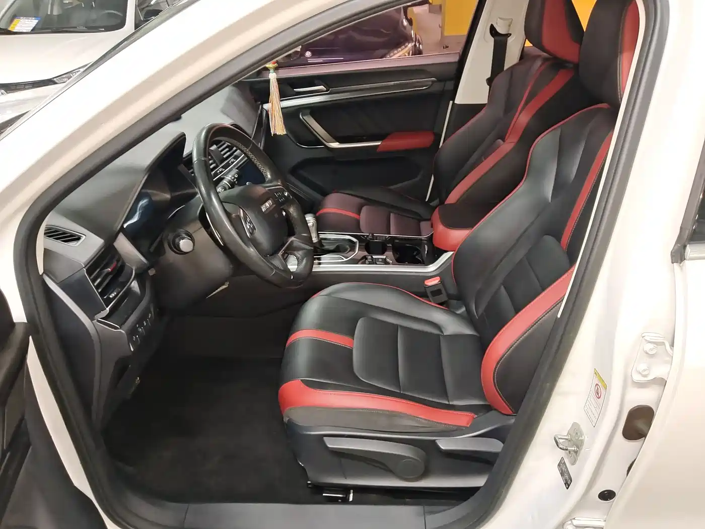 Haval H4 2018 Red Label 1.5GDIT DCT Trend Edition фото 7