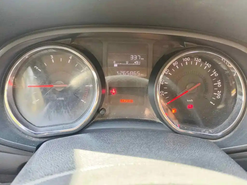 Фото 4 - Citroën C3-XR