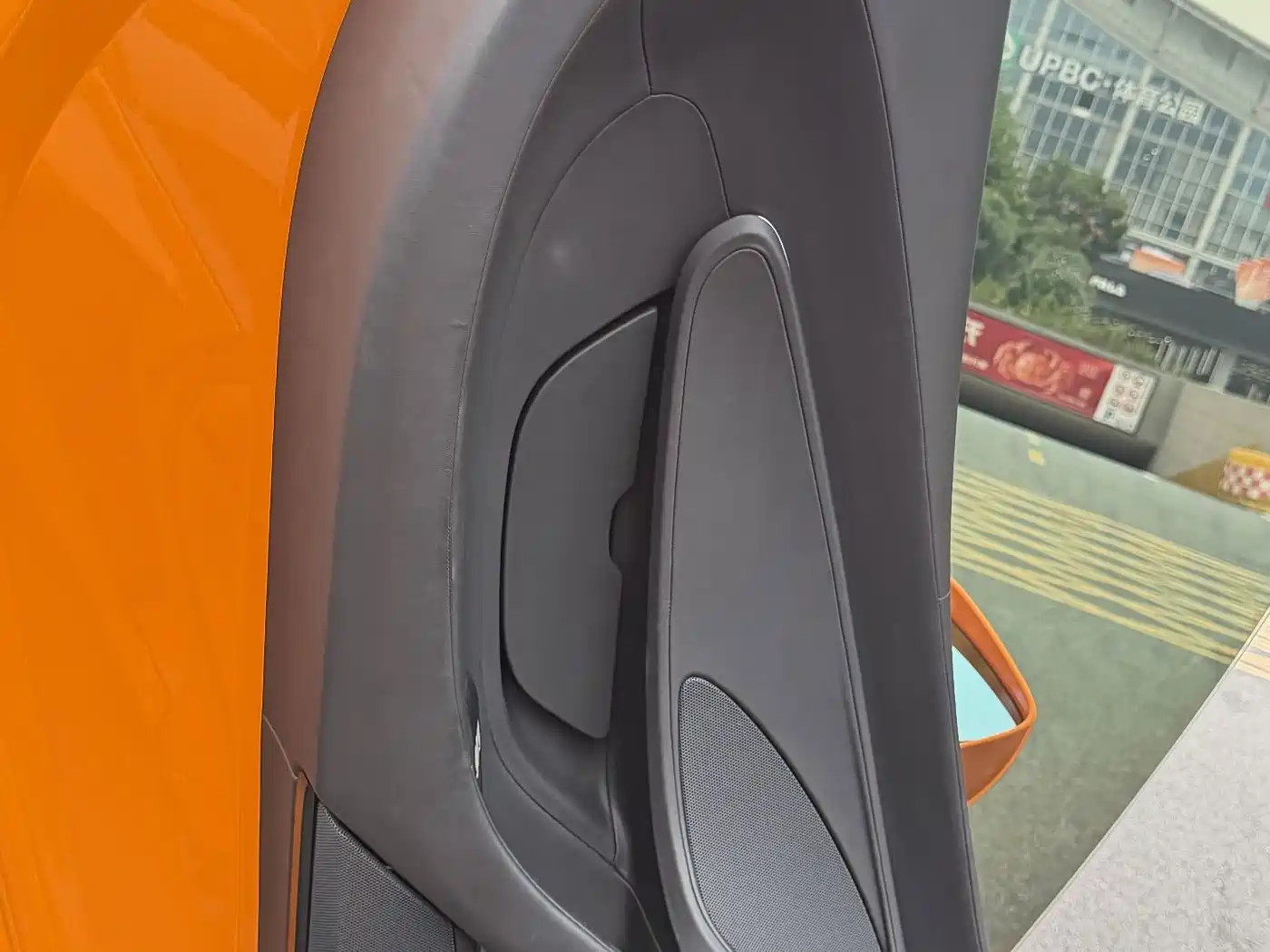 McLaren GT 2023 2022 4.0T Standard