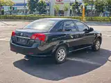 Фото 10 - Buick Excelle