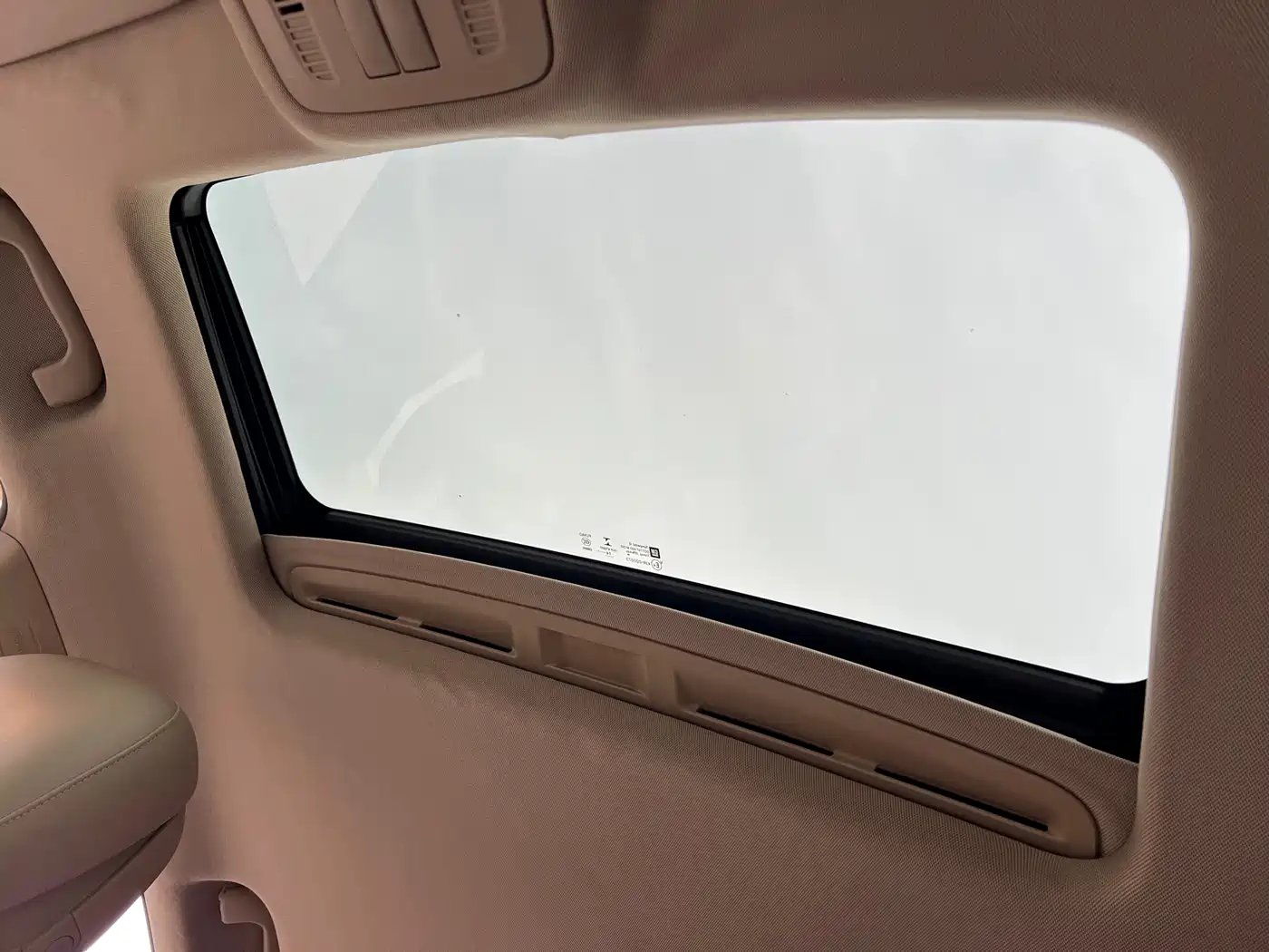 Buick Regal 2014 2.0L Elite Fashion Type фото 9