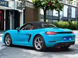 Фото 5 - Porsche 718