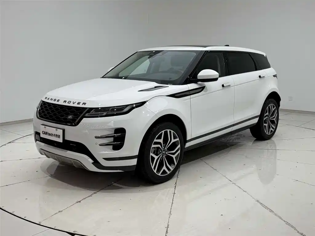 LAND ROVER RANGE ROVER AURORA