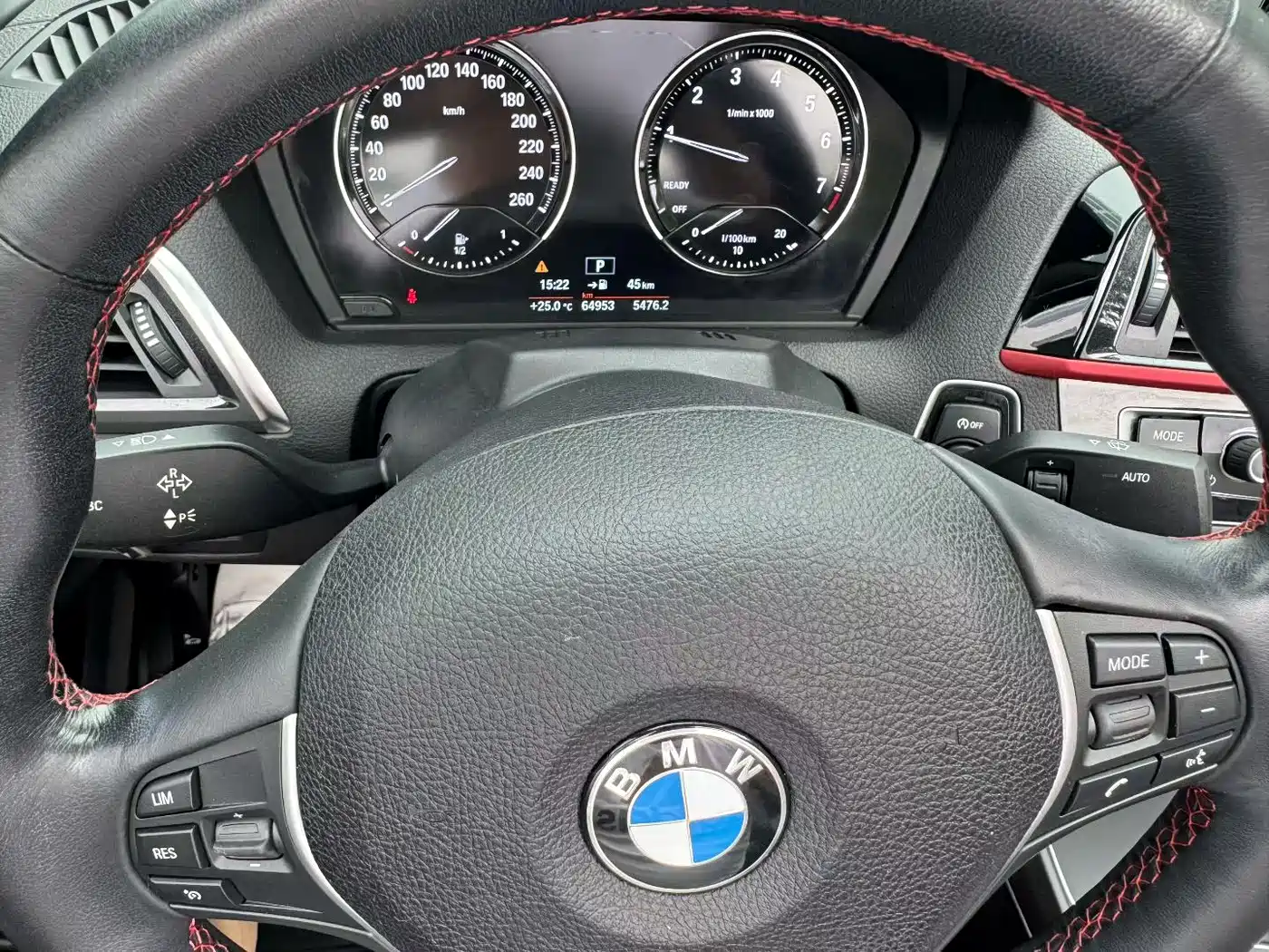 BMW 2 Series (Import) 2019 225i Convertible Coupe Sport Design Package фото 6