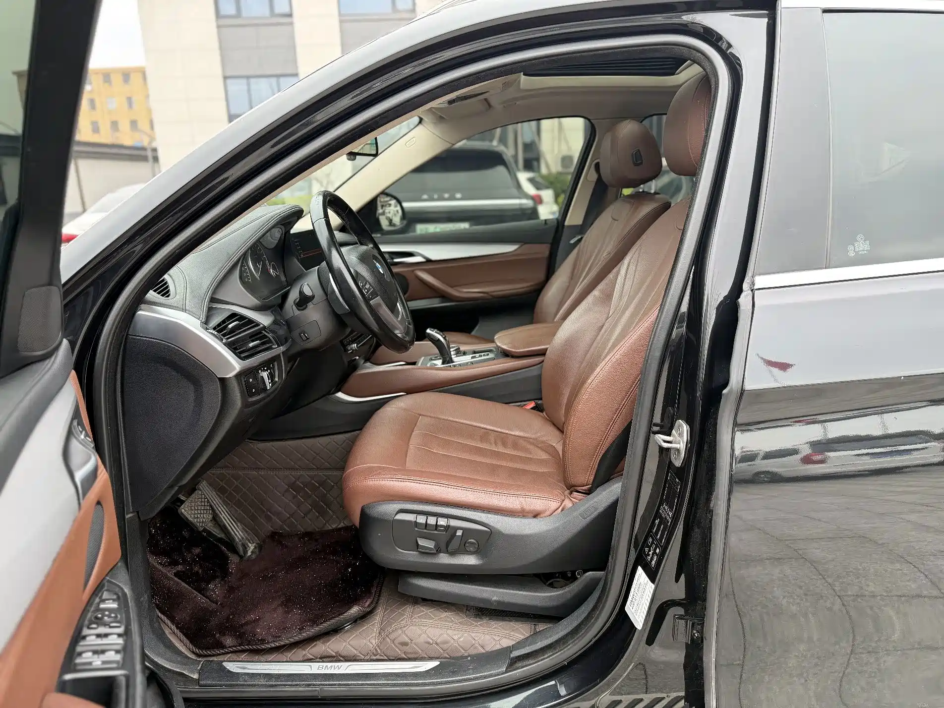 Фото 4 - BMW X6