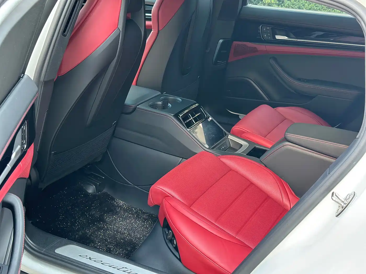 Porsche Panamera 2026