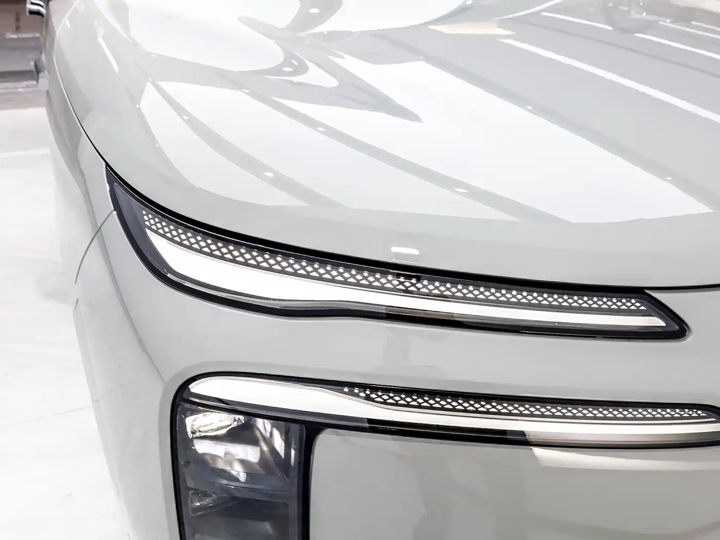 Denza N8L 2025 2026 Model Prestige Edition