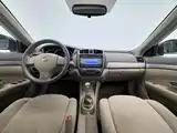 Фото 5 - Nissan Sylphy