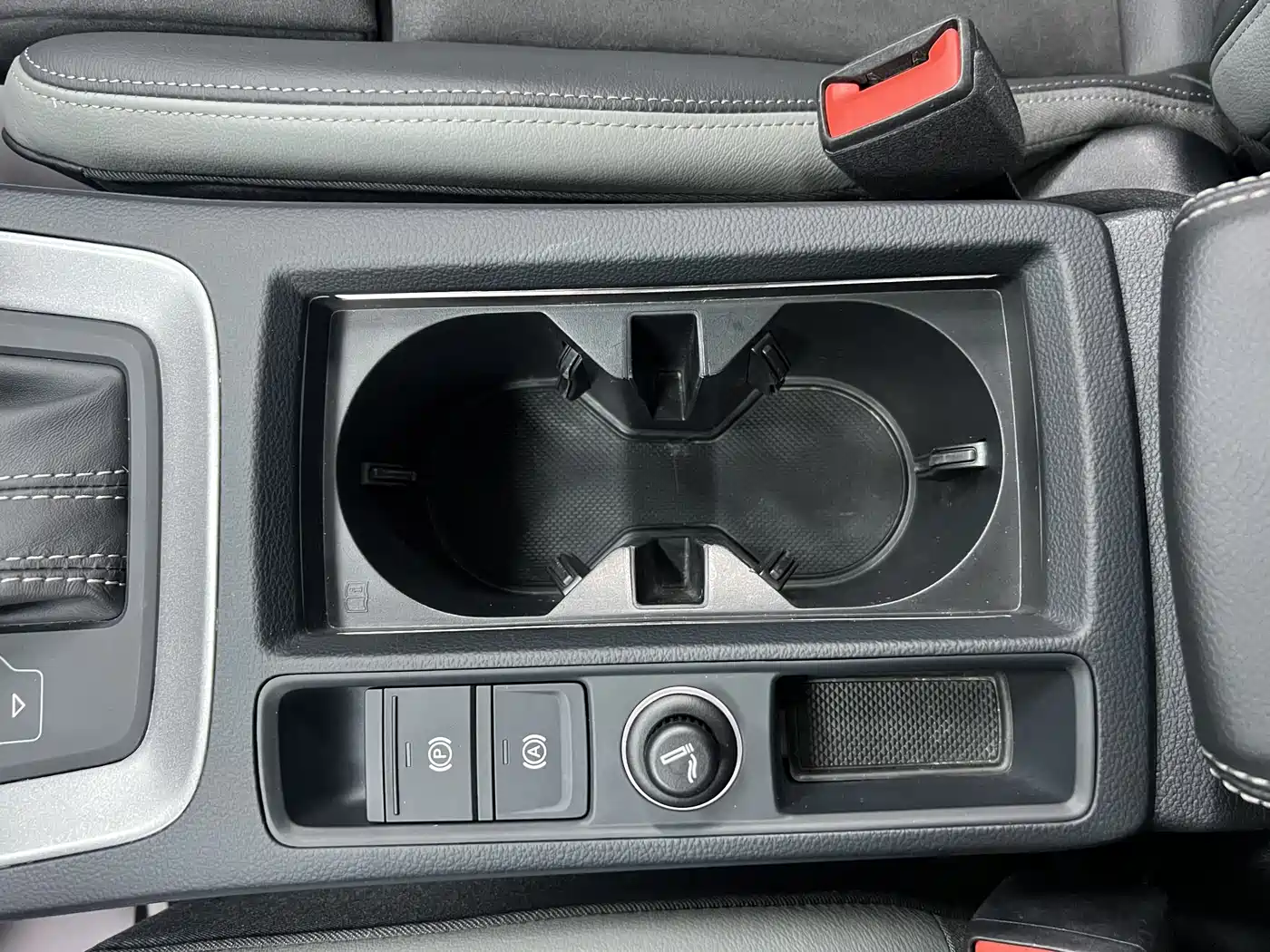Audi Q3 2022 35 TFSI Fashion Dynamic фото 14