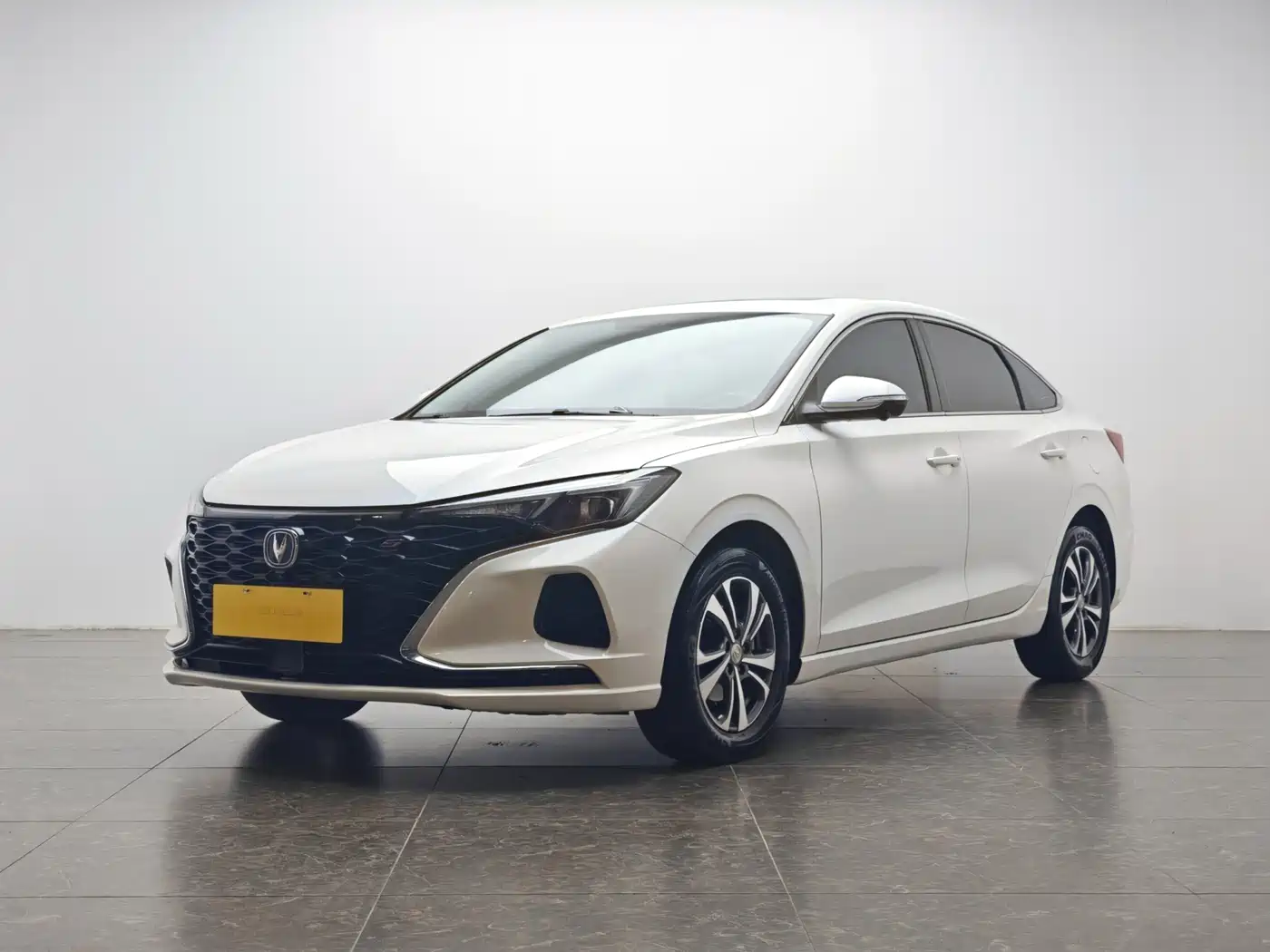 CHANGAN YIDONG