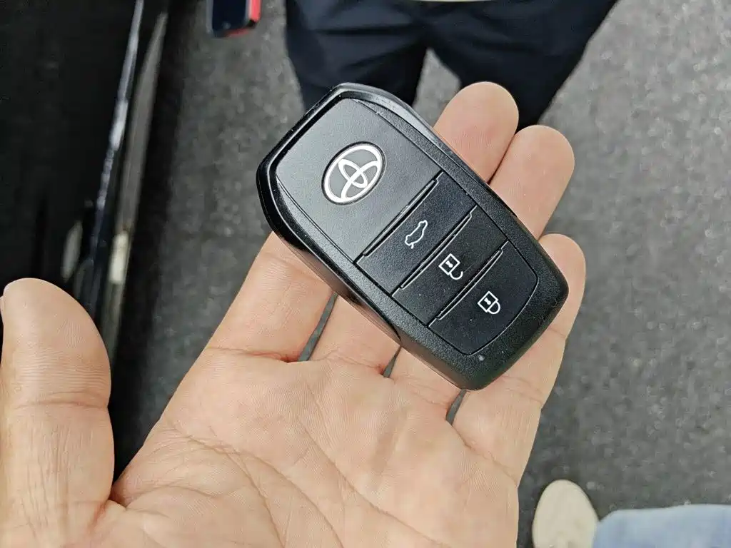 Toyota Camry 2025 2024 Model Dual Hybrid 2.0HXS Sport Plus Edition