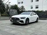 Фото 1 - Mercedes-Benz C-Class