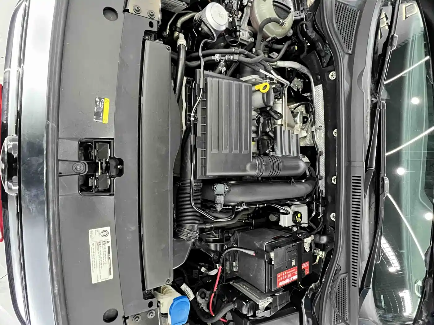 Volkswagen Passat 2023 280TSI Business Edition фото 20