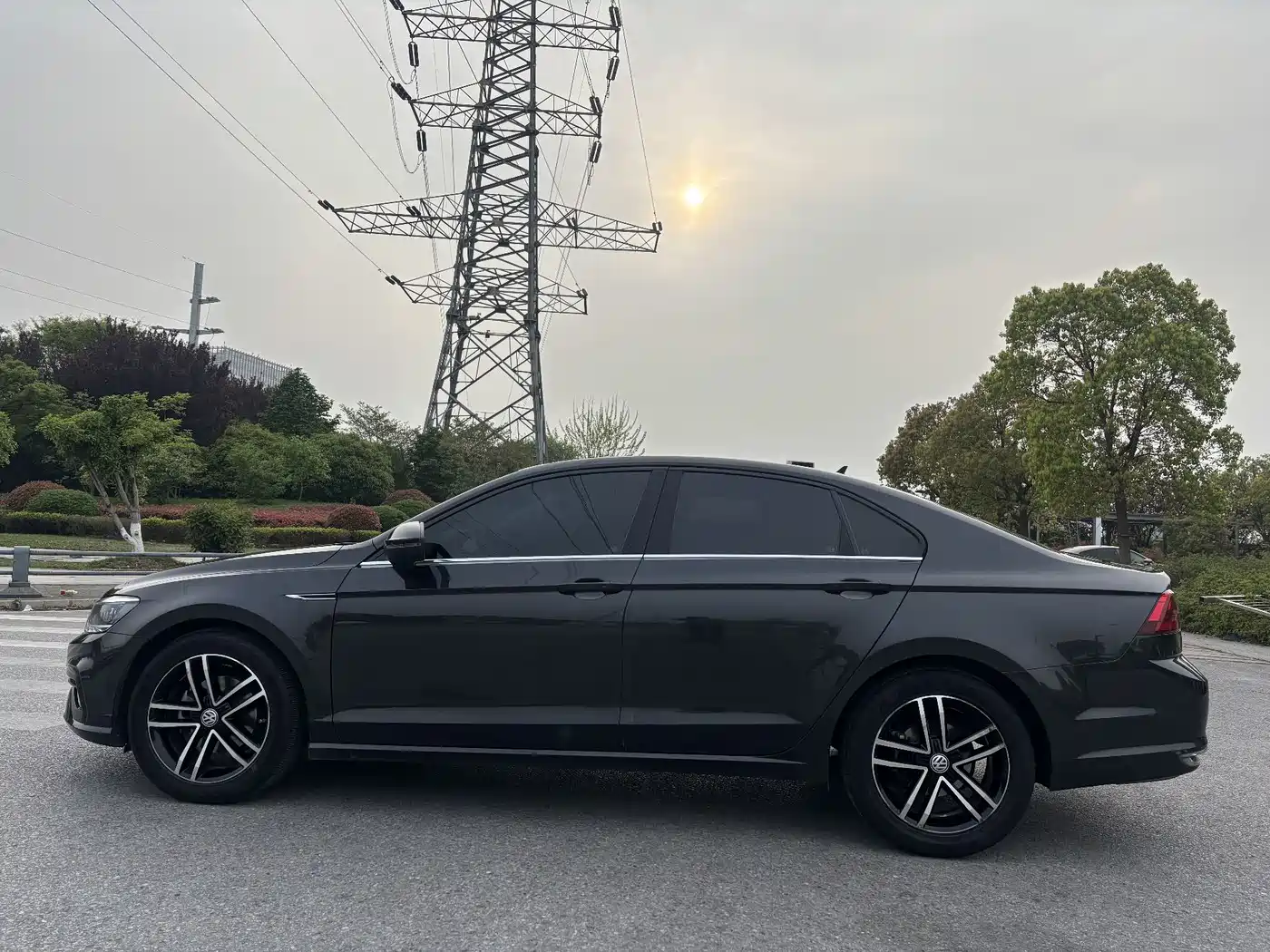 Volkswagen Lamando 2021 280TSI DSG Comfort Edition фото 8