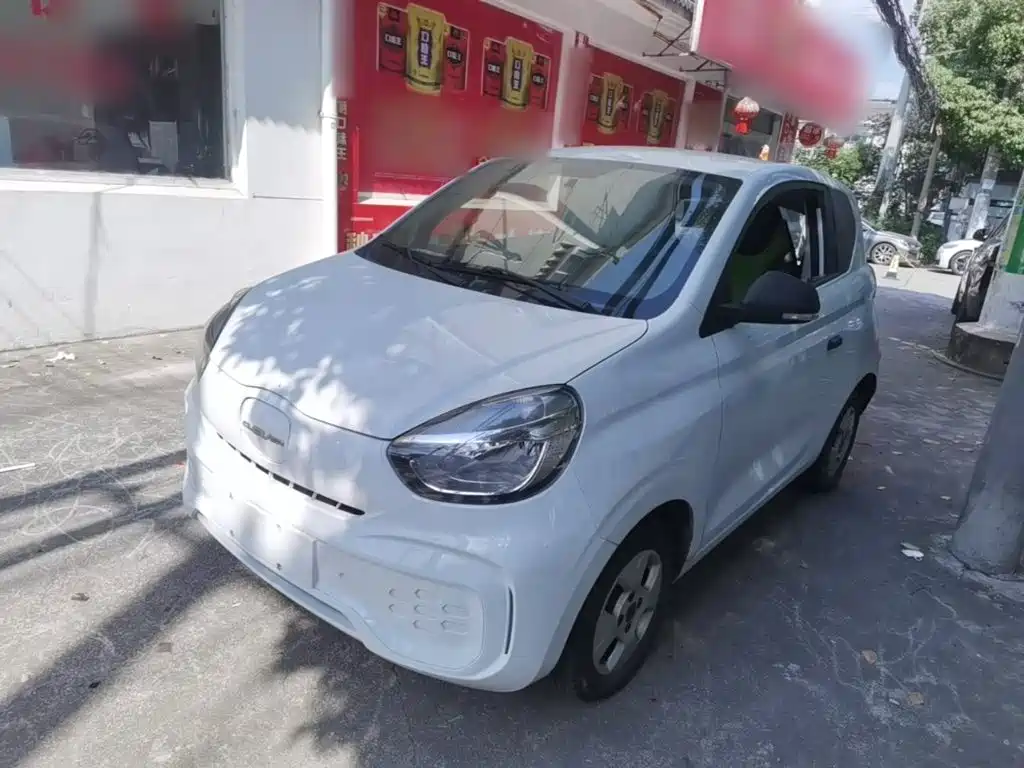Roewe Clever 2020 2020 Urban Style Edition