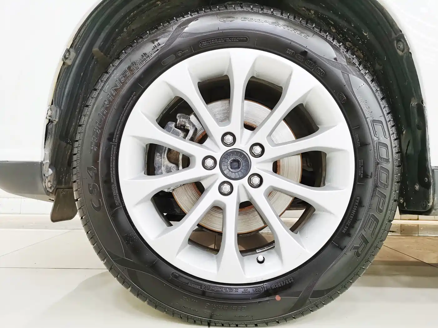 HAVAL H2
