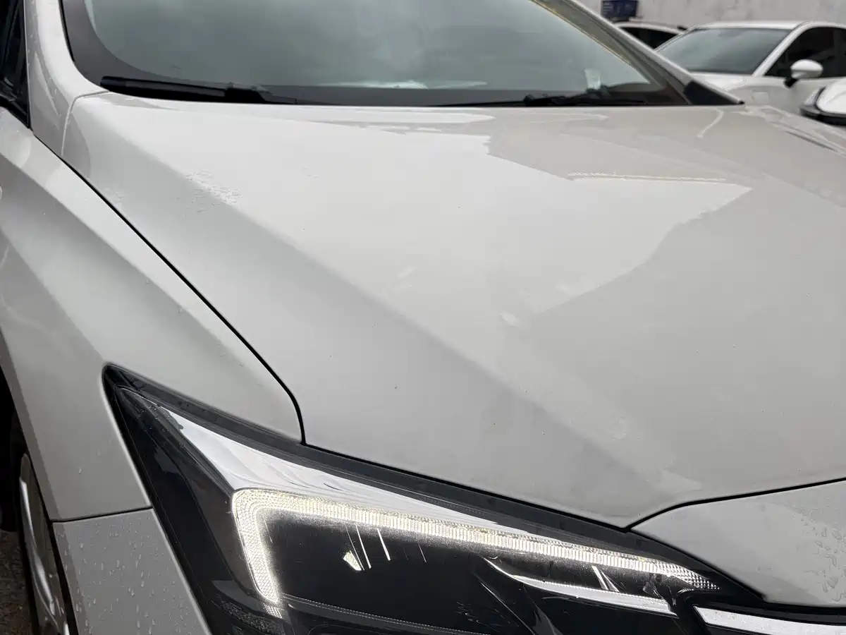 Buick Velite 6 2022 Connected Enjoyment PLUS фото 5