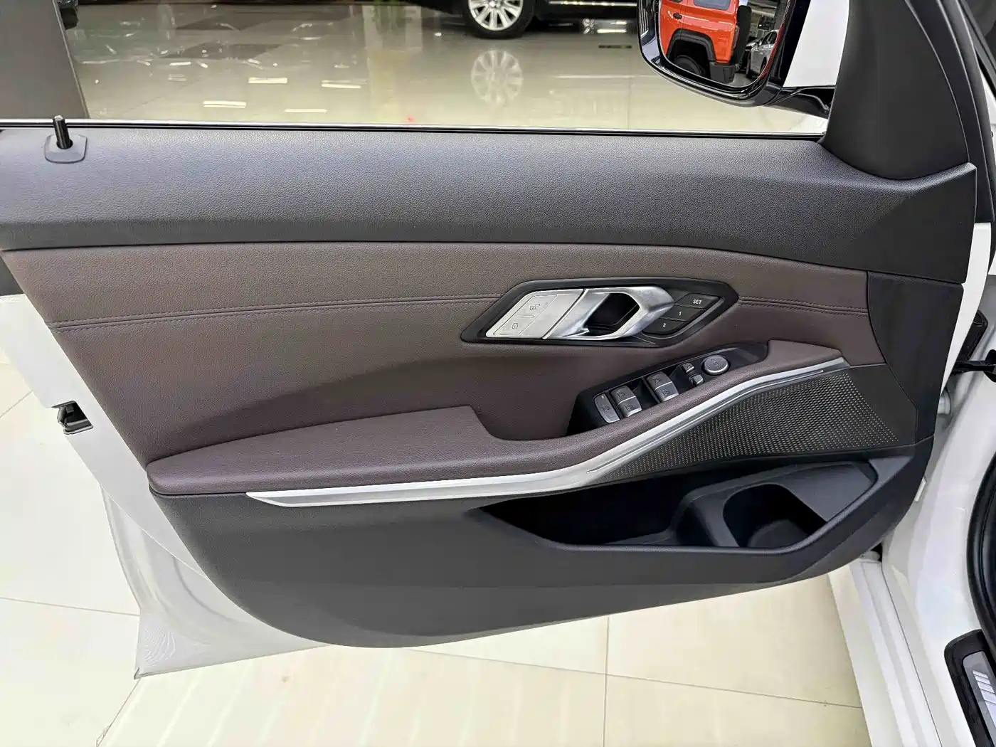BMW 3 Series 2020 Facelift 325i M Sport Package фото 6