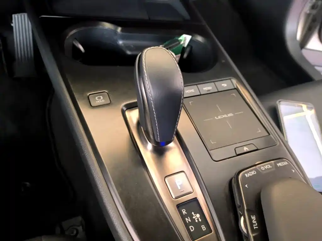 Lexus UX Electric 2022 2020 300e Pure Yue Edition