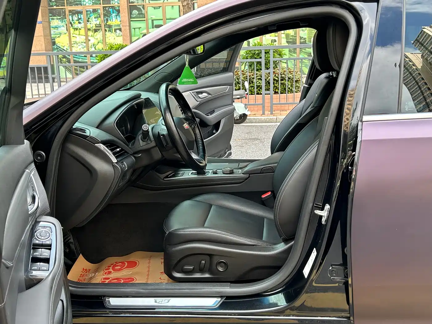 Cadillac CT5 2021 28T Luxury фото 7