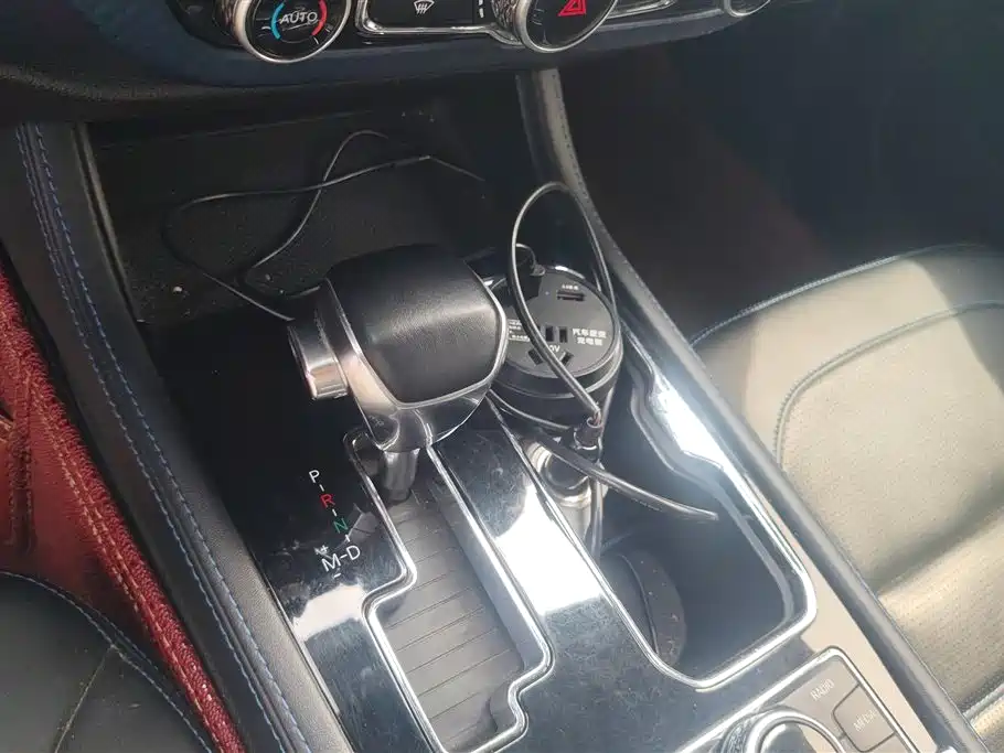 BAIC ORV Beijing Offroad BJ40 2019 2.0T Auto AWD Urban Hunter Flagship China V фото 16