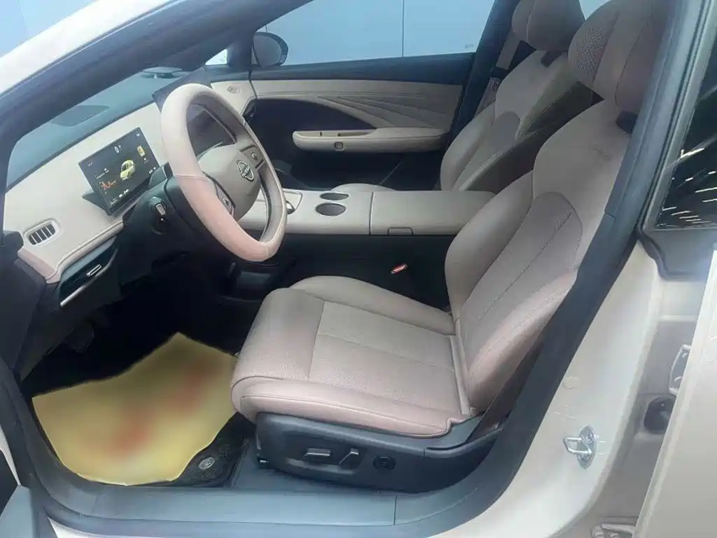 Nissan N7 2026 2025 510 Max